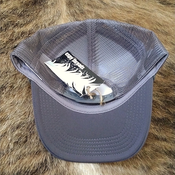 Tamp Bay Buccaneers Snapback Trucker Hat - Picture 2 of 2